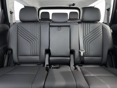 2026 Hyundai PALISADE HYBRID Blue SEL Premium