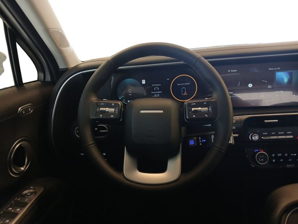 2026 Hyundai PALISADE HYBRID Blue SEL Premium