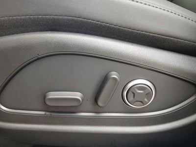 2026 Hyundai PALISADE HYBRID Blue SEL Premium