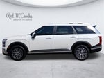 2026 Hyundai PALISADE HYBRID Blue SEL Premium