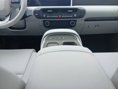 2026 Hyundai PALISADE HYBRID Blue SEL Premium