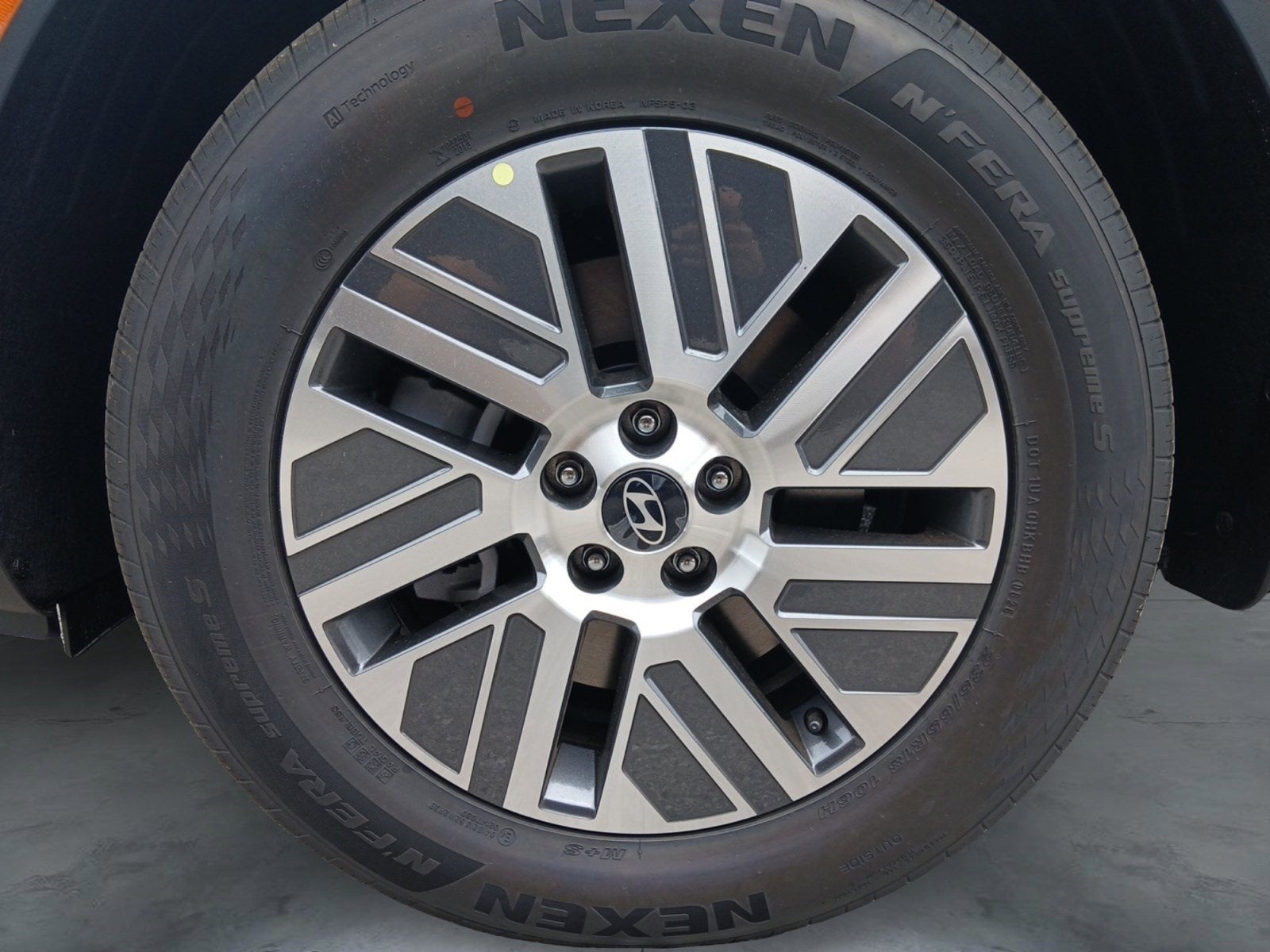 2026 Hyundai PALISADE HYBRID Blue SEL Premium