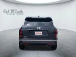 2026 Hyundai PALISADE HYBRID Blue SEL Premium