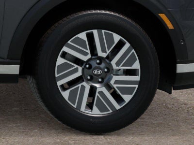 2026 Hyundai PALISADE HYBRID Blue SEL Premium