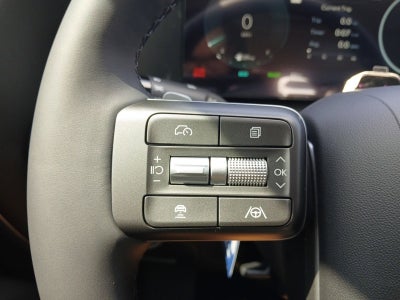 2026 Hyundai PALISADE HYBRID Blue SEL Premium