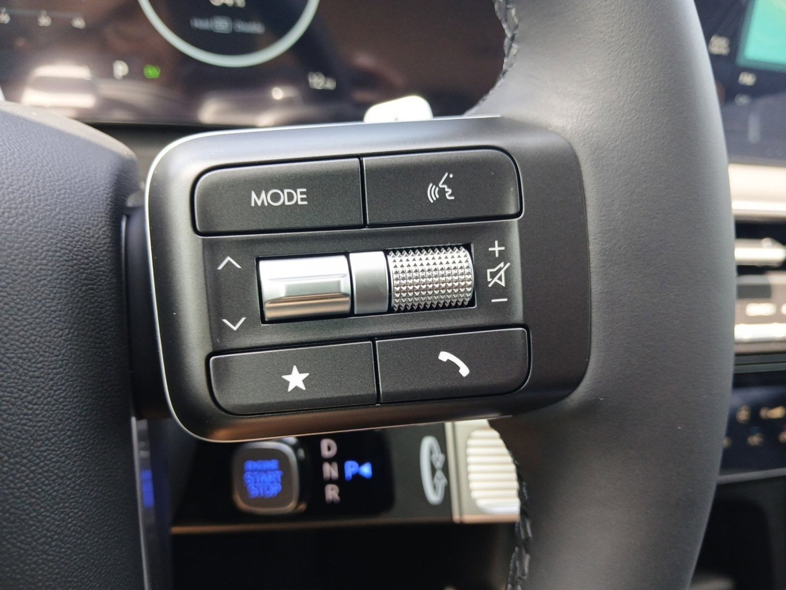 2026 Hyundai PALISADE HYBRID Blue SEL Premium