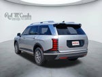 2026 Hyundai PALISADE HYBRID Blue SEL Premium