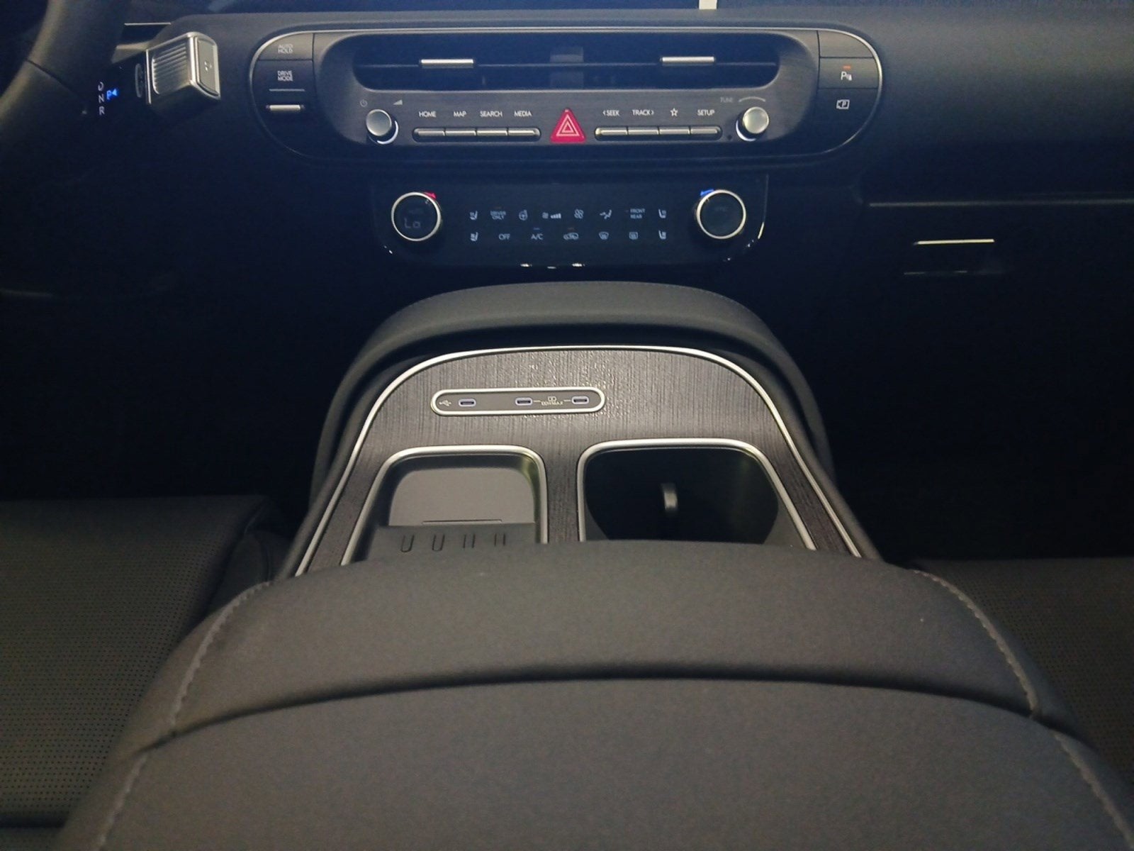 2026 Hyundai PALISADE HYBRID Blue SEL Premium