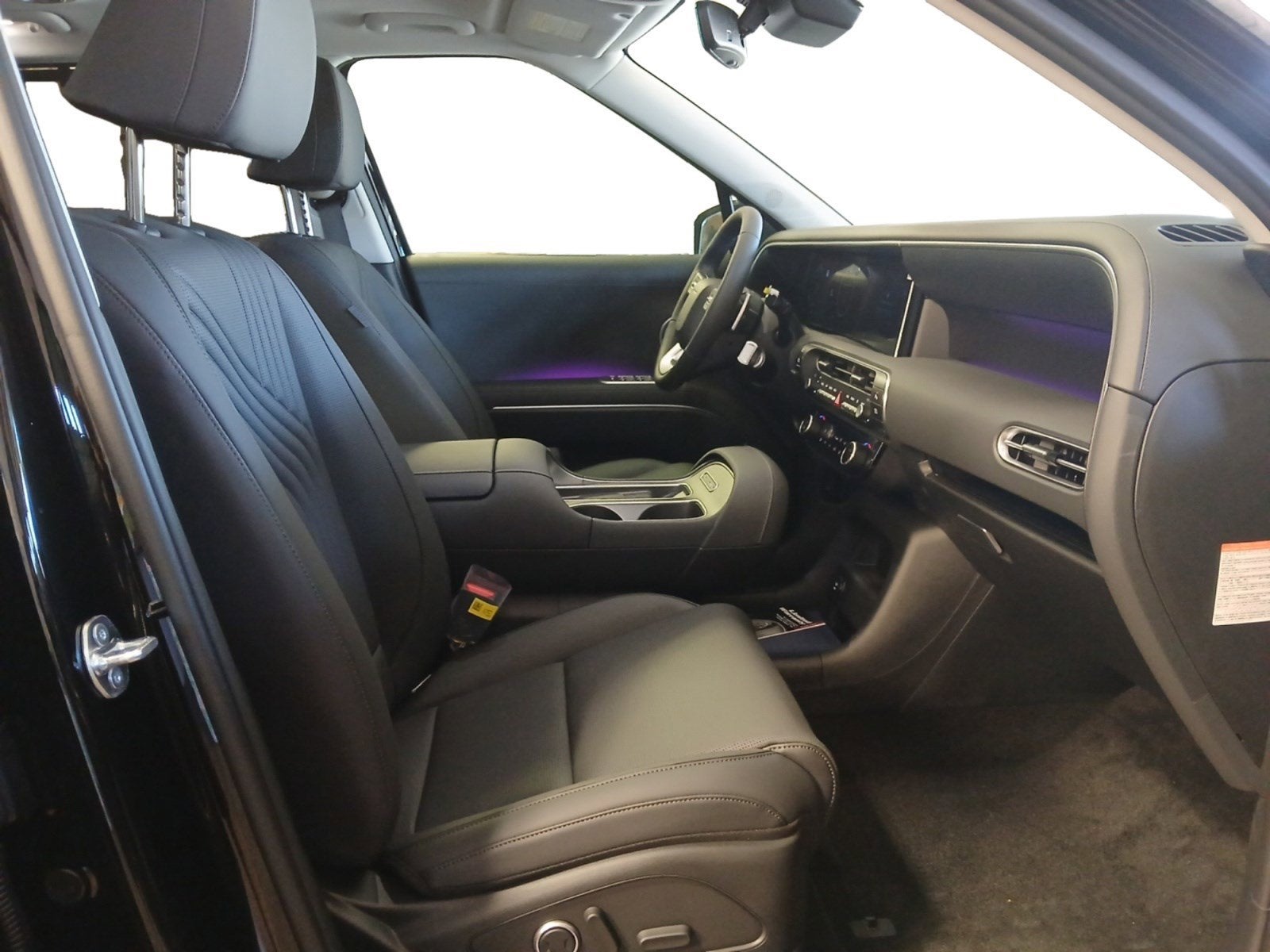 2026 Hyundai PALISADE HYBRID Blue SEL Premium