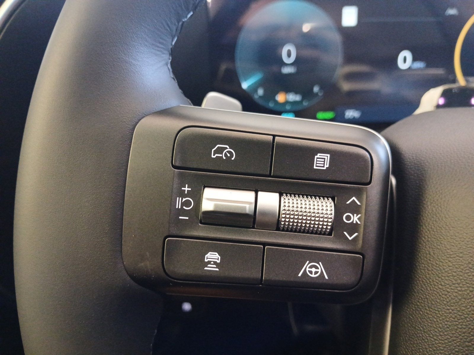 2026 Hyundai PALISADE HYBRID Blue SEL Premium