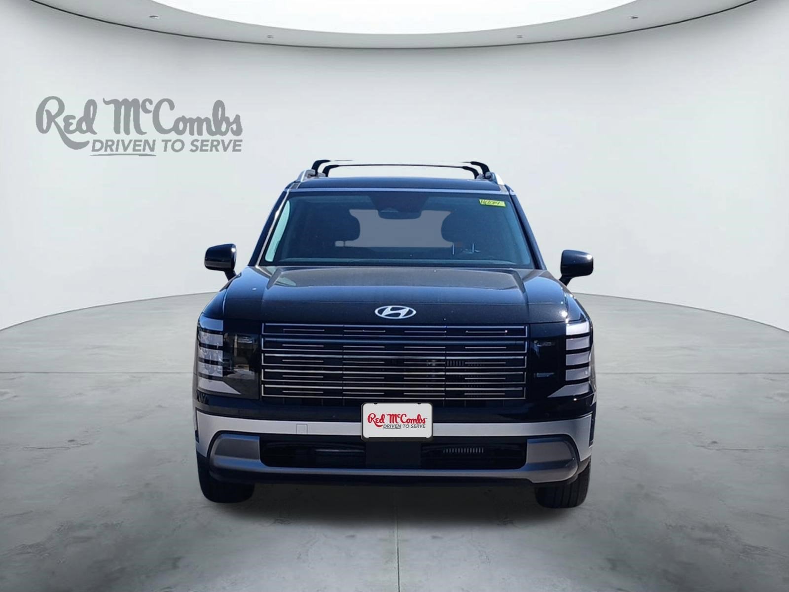 2026 Hyundai PALISADE HYBRID Blue SEL Premium