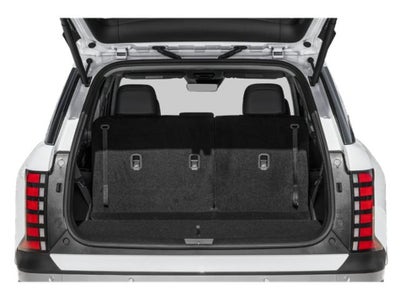 2026 Hyundai PALISADE HYBRID Blue SEL Premium