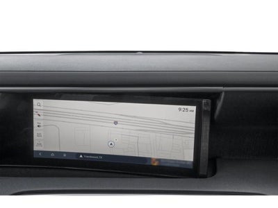 2026 Hyundai PALISADE HYBRID Blue SEL Premium