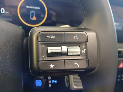 2026 Hyundai PALISADE HYBRID Blue SEL Premium