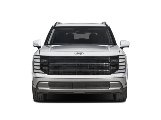 2026 Hyundai PALISADE HYBRID Blue SEL Premium