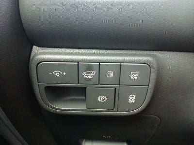 2026 Hyundai PALISADE HYBRID Blue SEL Premium
