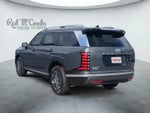 2026 Hyundai PALISADE HYBRID Blue SEL Premium