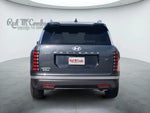 2026 Hyundai PALISADE HYBRID Blue SEL Premium