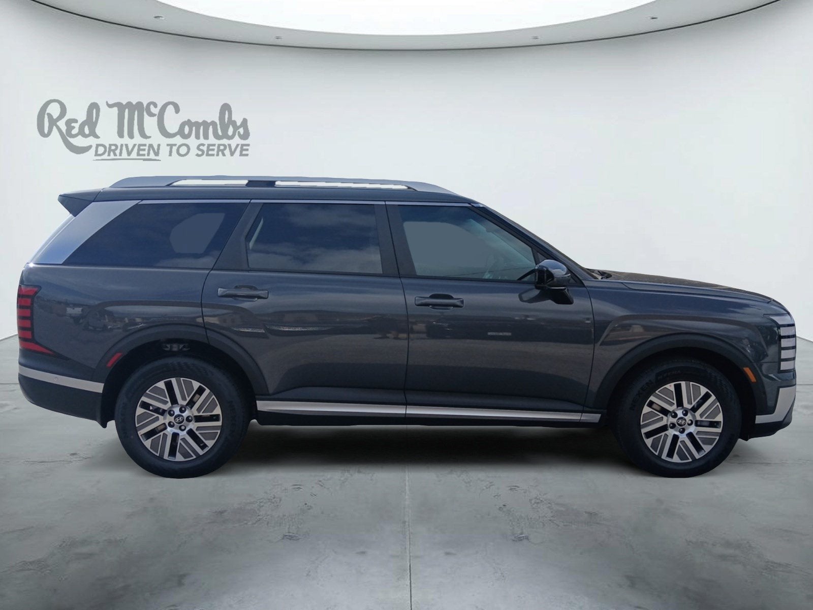 2026 Hyundai PALISADE HYBRID Blue SEL Premium