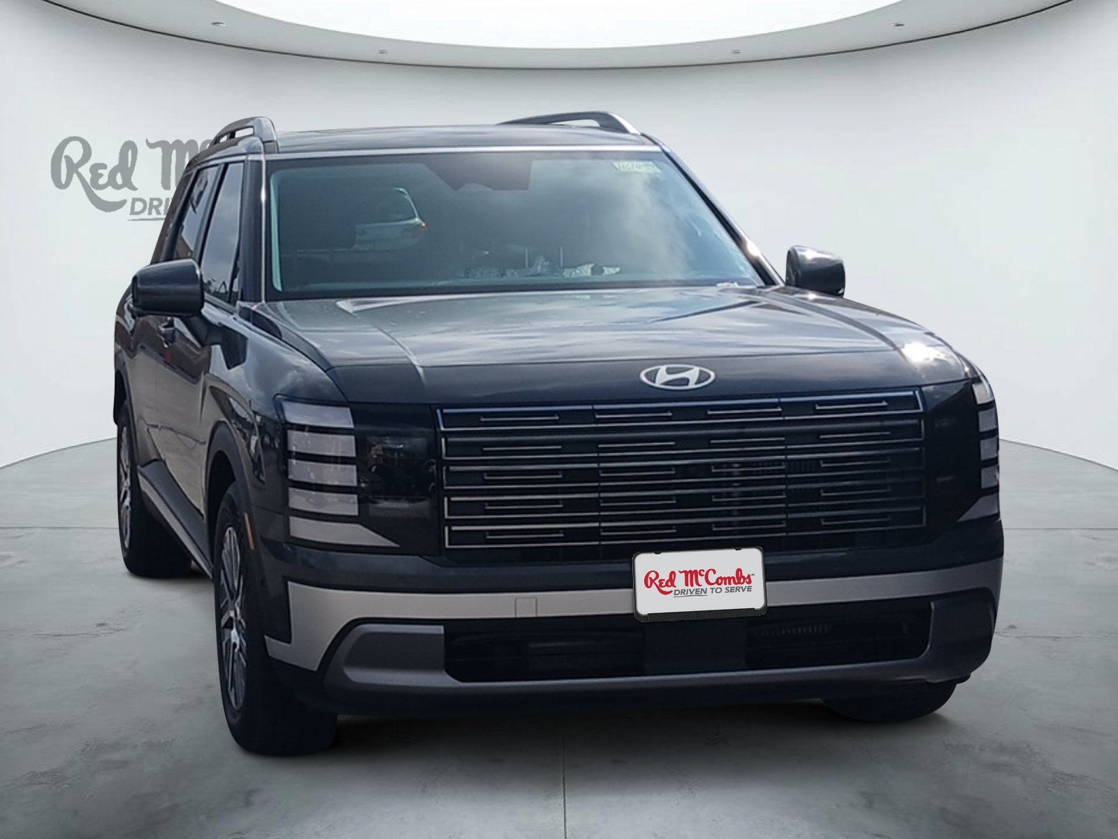 2026 Hyundai PALISADE HYBRID Blue SEL Premium