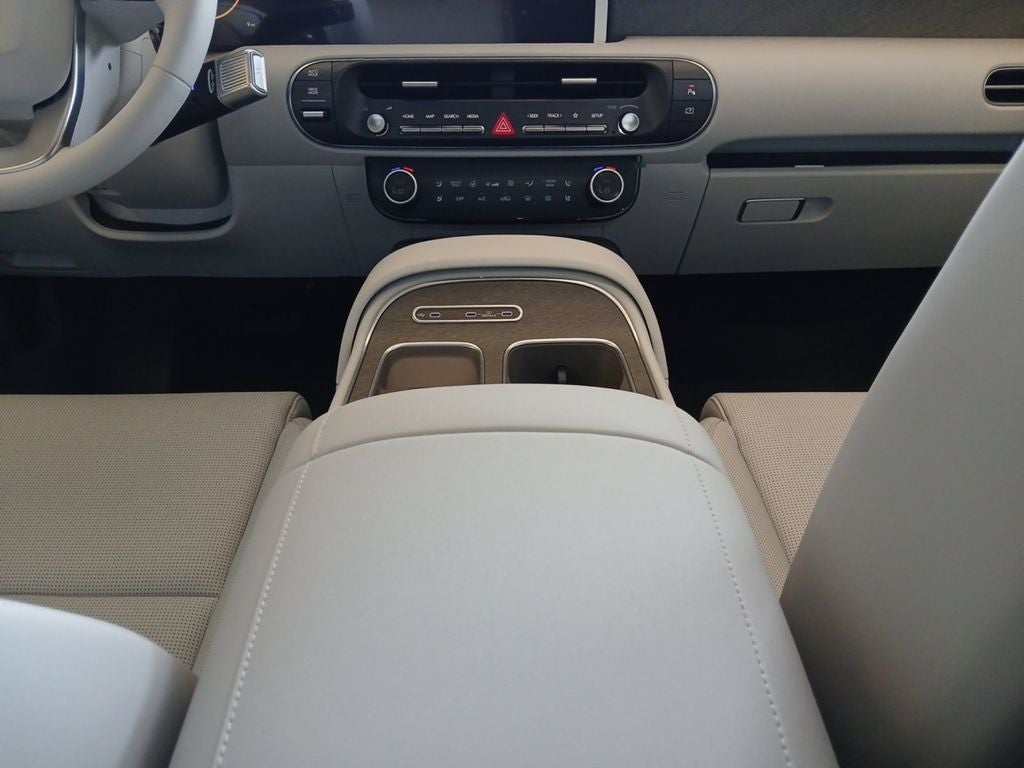 2026 Hyundai PALISADE HYBRID Blue SEL Premium