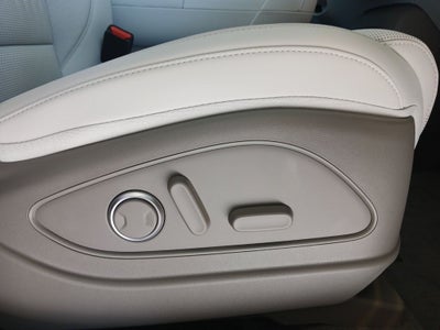 2026 Hyundai PALISADE HYBRID Blue SEL Premium