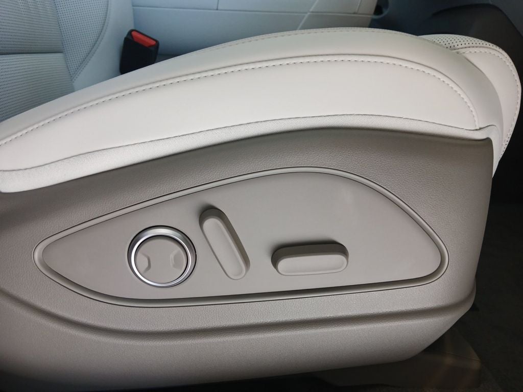 2026 Hyundai PALISADE HYBRID Blue SEL Premium