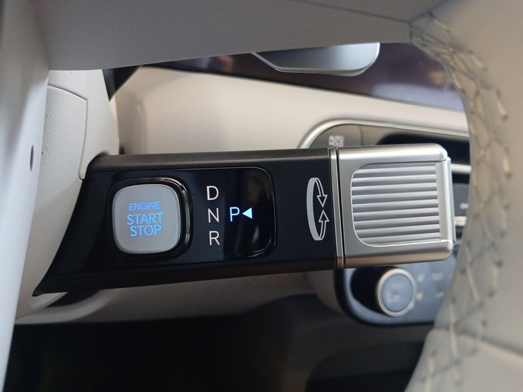 2026 Hyundai PALISADE HYBRID Blue SEL Premium