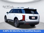 2026 Hyundai PALISADE HYBRID Blue SEL Premium
