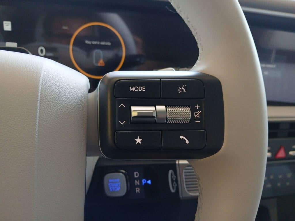 2026 Hyundai PALISADE HYBRID Blue SEL Premium