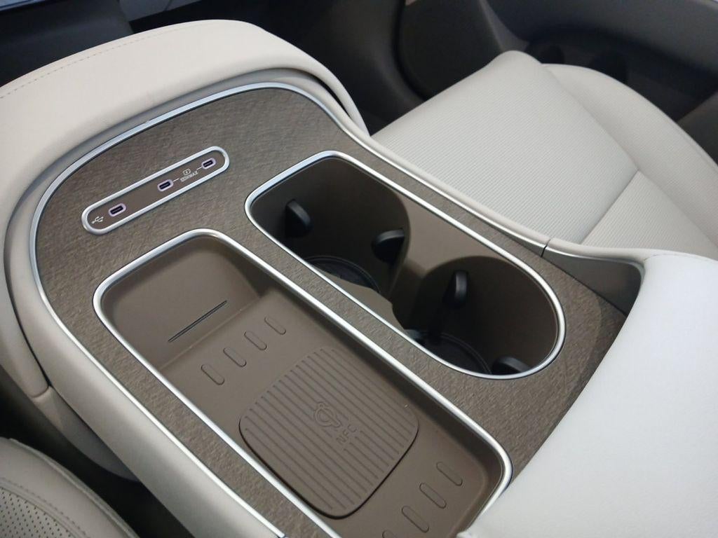 2026 Hyundai PALISADE HYBRID Blue SEL Premium