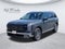 2026 Hyundai PALISADE HYBRID Blue SEL Premium