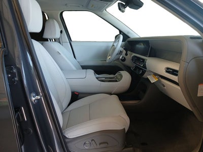 2026 Hyundai PALISADE HYBRID Blue SEL Premium