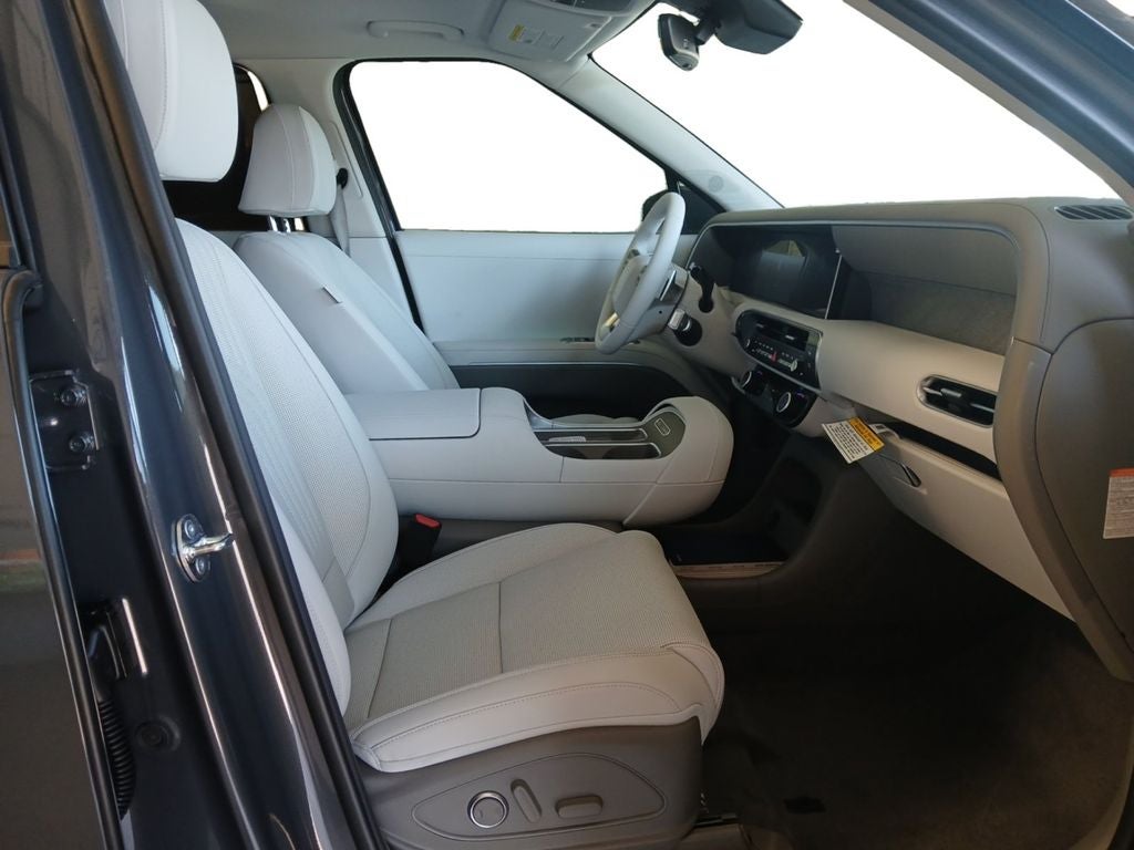 2026 Hyundai PALISADE HYBRID Blue SEL Premium