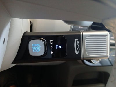 2026 Hyundai PALISADE HYBRID Blue SEL Premium