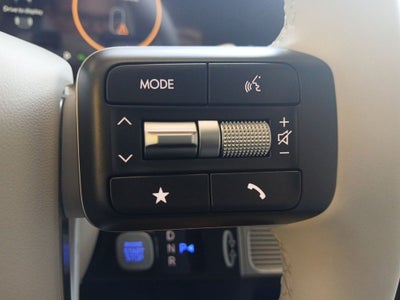 2026 Hyundai PALISADE HYBRID Blue SEL Premium