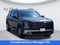 2026 Hyundai PALISADE HYBRID Blue SEL Premium