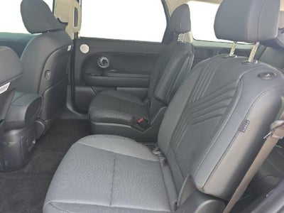 2027 Hyundai PALISADE HYBRID Blue SEL Premium