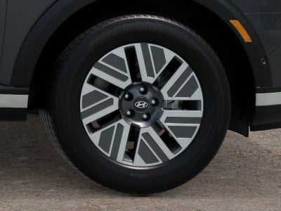 2027 Hyundai PALISADE HYBRID Blue SEL Premium