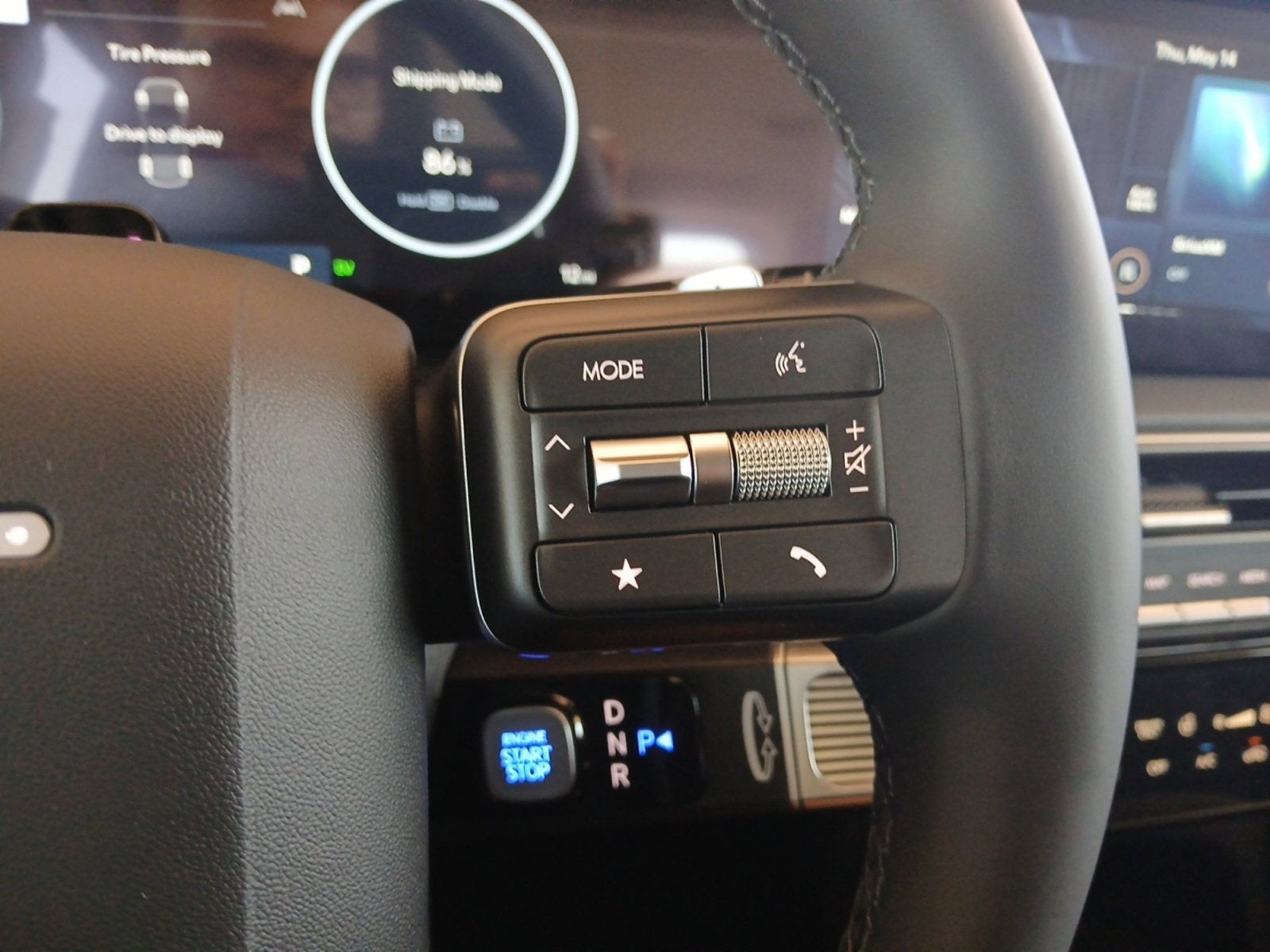 2026 Hyundai PALISADE HYBRID Blue SEL Premium