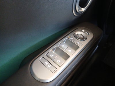 2026 Hyundai PALISADE HYBRID Blue SEL Premium