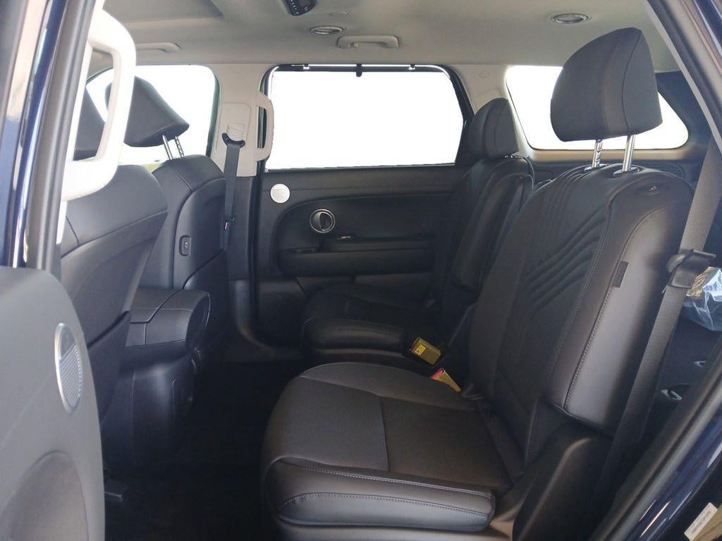2026 Hyundai PALISADE HYBRID Blue SEL Premium
