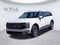 2026 Hyundai PALISADE HYBRID Blue SEL Premium