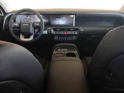2026 Hyundai PALISADE HYBRID Blue SEL Premium