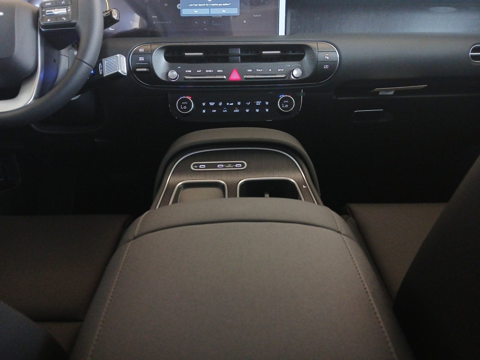 2026 Hyundai PALISADE HYBRID Blue SEL Premium