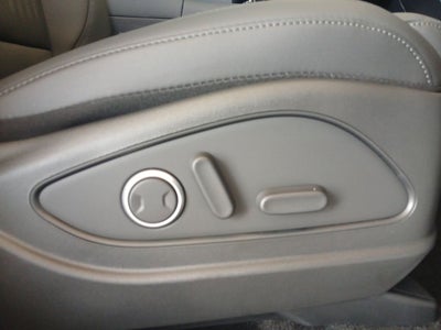 2026 Hyundai PALISADE HYBRID Blue SEL Premium