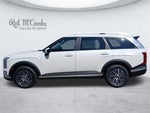 2026 Hyundai PALISADE HYBRID Blue SEL Premium