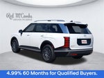2026 Hyundai PALISADE HYBRID Blue SEL Premium