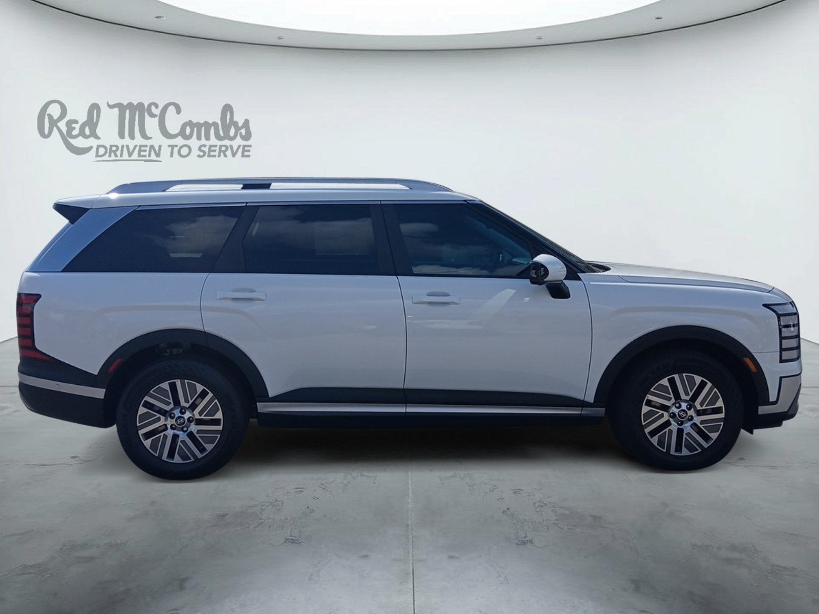 2026 Hyundai PALISADE HYBRID Blue SEL Premium