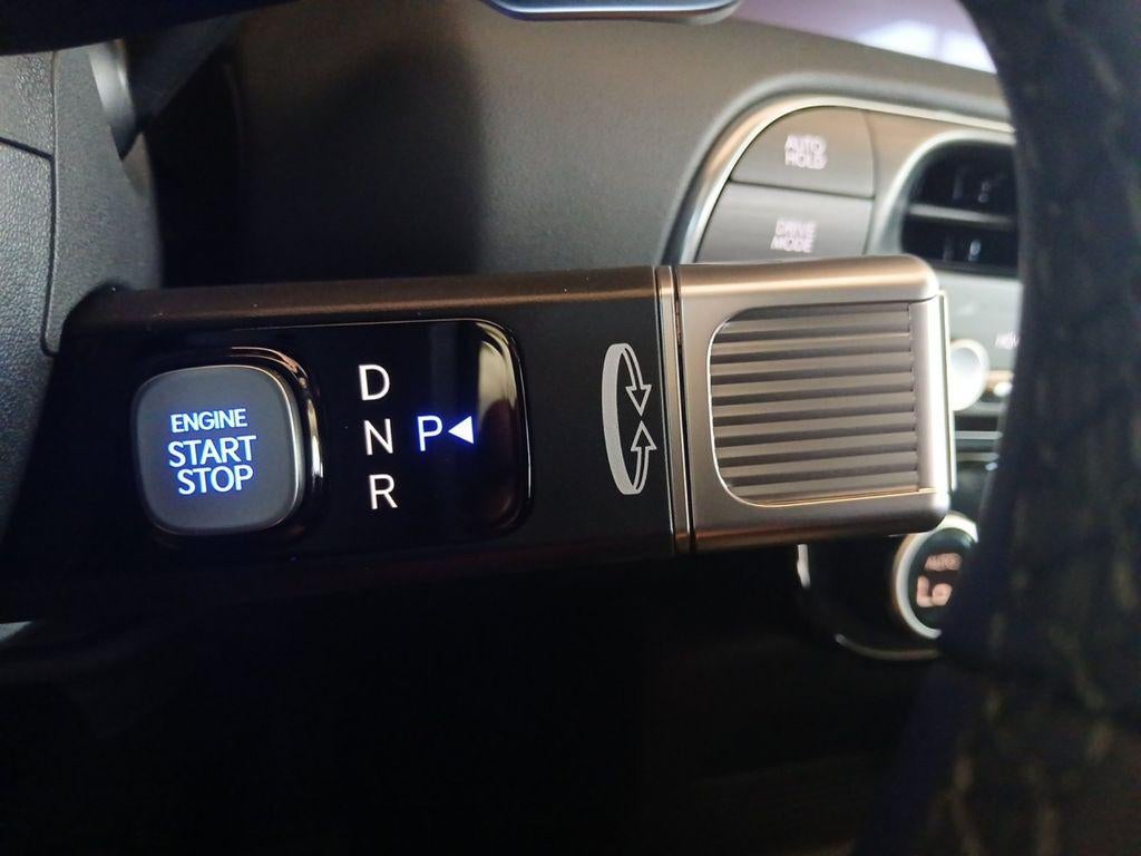 2026 Hyundai PALISADE HYBRID Blue SEL Premium